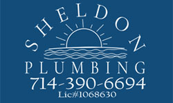 Sheldon Plumbing
